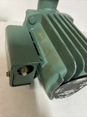 0011-BF4-J TACO Circulating Pump Cartridge #2