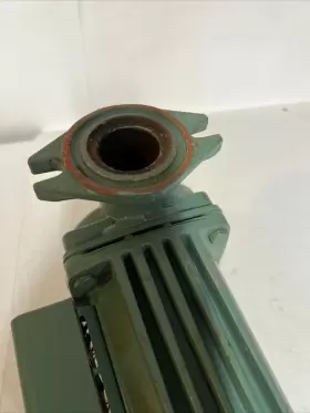 0011-BF4-J TACO Circulating Pump Cartridge #3