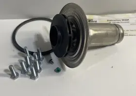 0014-003RP TACO Cartridge Rotor Crtg