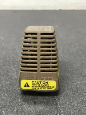 5714 TACO Zone Valve #2 5714 TACO Zone Valve #2