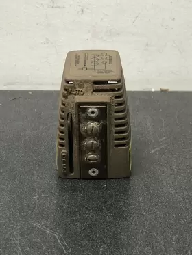 5714 TACO Zone Valve 5714 TACO Zone Valve