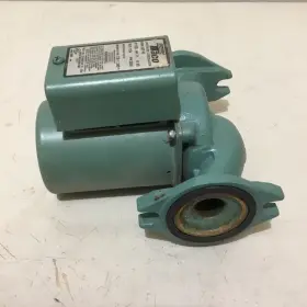 5800004 TACO Central Boiler Pump Brz 5800004 TACO Central Boiler Pump Brz