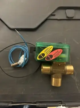 I075C3S-1 TACO Smart Sweat Connection Zone Valve