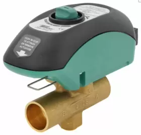 Z075C2-2 TACO Zone Valve Sweat