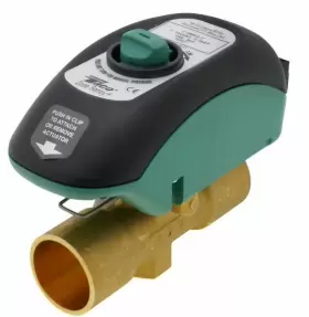 Z100C2-2 TACO Zone Valve Sweat Z100C2-2 TACO Zone Valve Sweat