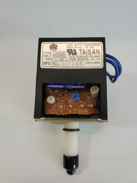TS-A-62 TAISAN Monitor Heater Mpi Fuel Pump Solenoid Control TS-A-62 TAISAN Monitor Heater Mpi Fuel Pump Solenoid Control