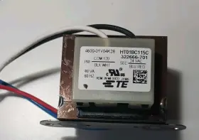 322666-701 Furnace Transformer