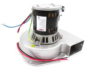 X3801066610 TEGRO Draft Inducer Furnace Motor Fasco X3801066610 TEGRO Draft Inducer Furnace Motor Fasco
