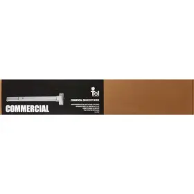 EX100001 TELL MANUFACTURING Exit Panic Bar #2