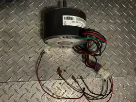 1087473 TEMPSTAR Emerson Condenser Fan Motor