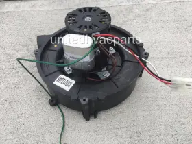 7062-6010 TEMPSTAR Icp Heil Fasco Furnace Draft Inducer Motor #3