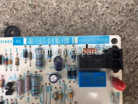 HK42FZ045 TEMPSTAR Furnace Circuit Board #2 HK42FZ045 TEMPSTAR Furnace Circuit Board #2
