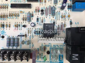 HK42FZ045 TEMPSTAR Furnace Circuit Board #3 HK42FZ045 TEMPSTAR Furnace Circuit Board #3
