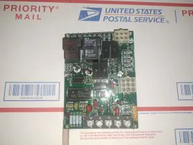 BGU15020A TEXAS INSTRUMENTS Circuit Board York Coleman