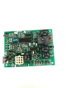 H2TEXAS TEXAS INSTRUMENTS Furnace Control Board