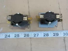 12S20 THERM-O-DISC Tod Modine Delay Sequence #2