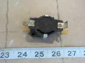 12S20 THERM-O-DISC Tod Modine Delay Sequence