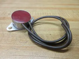 20T21 THERM-O-DISC Thermo Limit Switch #3 20T21 THERM-O-DISC Thermo Limit Switch #3