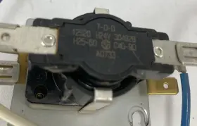 304928 THERM-O-DISC Tod Modine Delay Sequencer