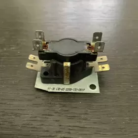 305154 THERM-O-DISC Delay Relay Heat Sequencer #2 305154 THERM-O-DISC Delay Relay Heat Sequencer #2