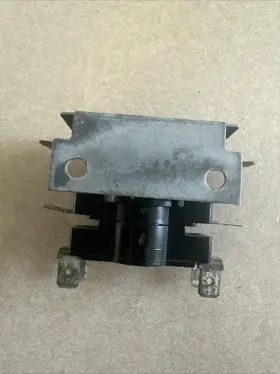 305532 THERM-O-DISC Delay Relay Heat Sequencer #3
