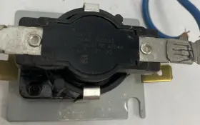 305553 THERM-O-DISC Tod Modine Delay Sequencer 305553 THERM-O-DISC Tod Modine Delay Sequencer