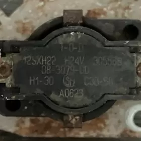 305568 THERM-O-DISC Delay Relay Heat Sequencer #2