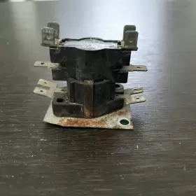 305568 THERM-O-DISC Delay Relay Heat Sequencer #3