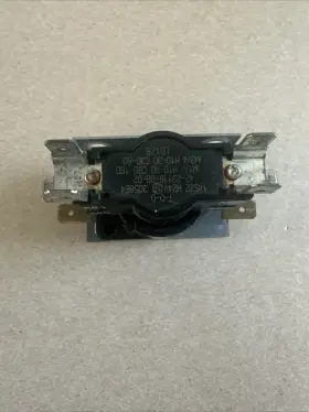 305864 THERM-O-DISC Delay Relay Heat Sequencer #2
