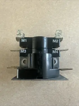305864 THERM-O-DISC Delay Relay Heat Sequencer