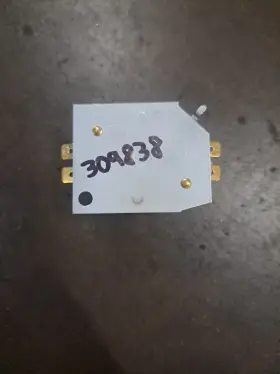 309838 THERM-O-DISC Heat Sequencer #3