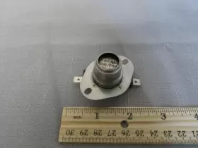 313745 THERM-O-DISC Tod Goodman Thermo Limit Switch