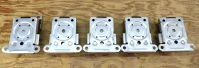 AQ006 THERM-O-DISC Dayton Mount Aquastat Thermostat #2