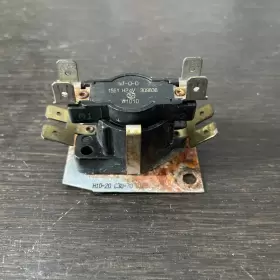 B12565-58 THERM-O-DISC Heat Sequencer #2
