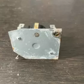 B12565-58 THERM-O-DISC Heat Sequencer #3