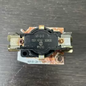 B12565-58 THERM-O-DISC Heat Sequencer