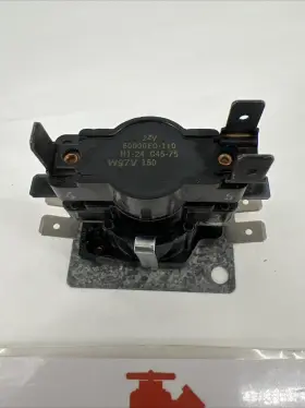 C45-75 THERM-O-DISC Delay Relay Heat Sequencer #2