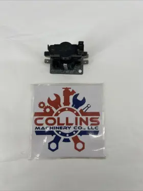 C45-75 THERM-O-DISC Delay Relay Heat Sequencer