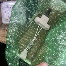 380611 THERMO PRIDE Igniter Returnable