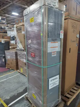 CMC1-75D36N THERMO PRIDE Afue Mobile Gas Furnace