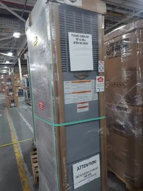 CMC2-50D36N THERMO PRIDE Afue Mobile Gas Furnace