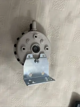 GMD-1 THERMO PRIDE Pressure Switch #2