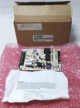 MAOPS8380 THERMO PRIDE Burner Fan Control Board MAOPS8380 THERMO PRIDE Burner Fan Control Board