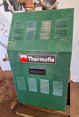MST513SL-HB THERMOFLO WILLIAMSON Water Boiler Natural Gas Gwa