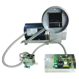 080956216090 TJERNLUND Induced Draft Blower High