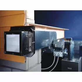 080956300003 TJERNLUND Power Venter Sidewall