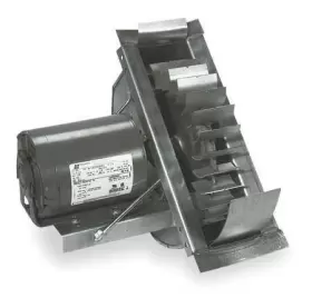 080956120007 TJERNLUND PRODUCTS Blower Draft Inducer #2