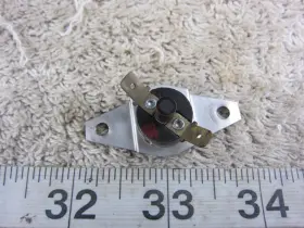 36T26 TOD Therm Disc Thermo Limit Switch