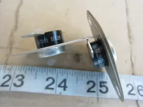 36TX41 TOD Therm Disc Modine Thermo Limit Switch #3