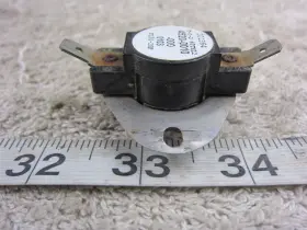 4520-0010-000 TOD Therm Disc Thermo Limit Switch #2